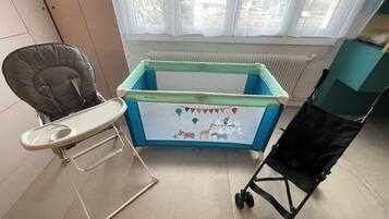 Espace pour enfants