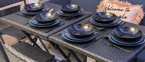 Restaurantes