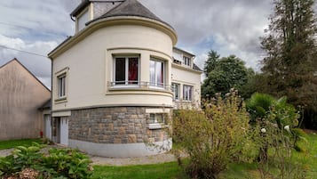 Außenbereich
