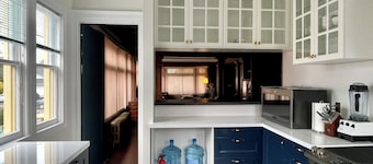 The Algonquin Residence