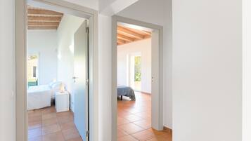 2 slaapkamers, gratis wifi, beddengoed