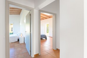 2 bedrooms, free WiFi, bed sheets - Apartment 'Flor Do Rosto II' with Sea View, Shared Pool and Wi-Fi (Odemira)