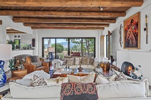 Televisor intel·ligent 