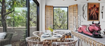 Espiritu Estate - Secluded Retreat