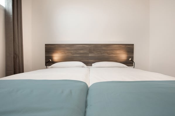 3 Schlafzimmer, Bügeleisen/Bügelbrett, kostenloses WLAN, Bettwäsche