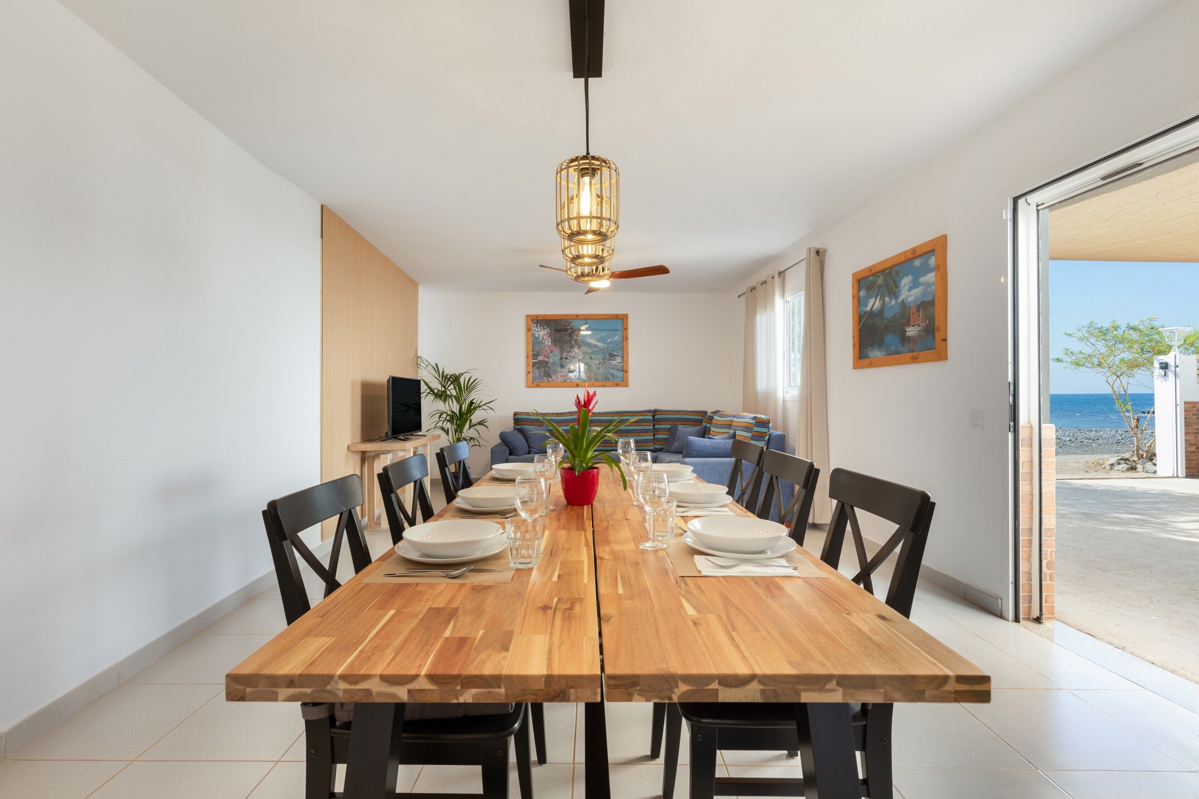 Restaurantes