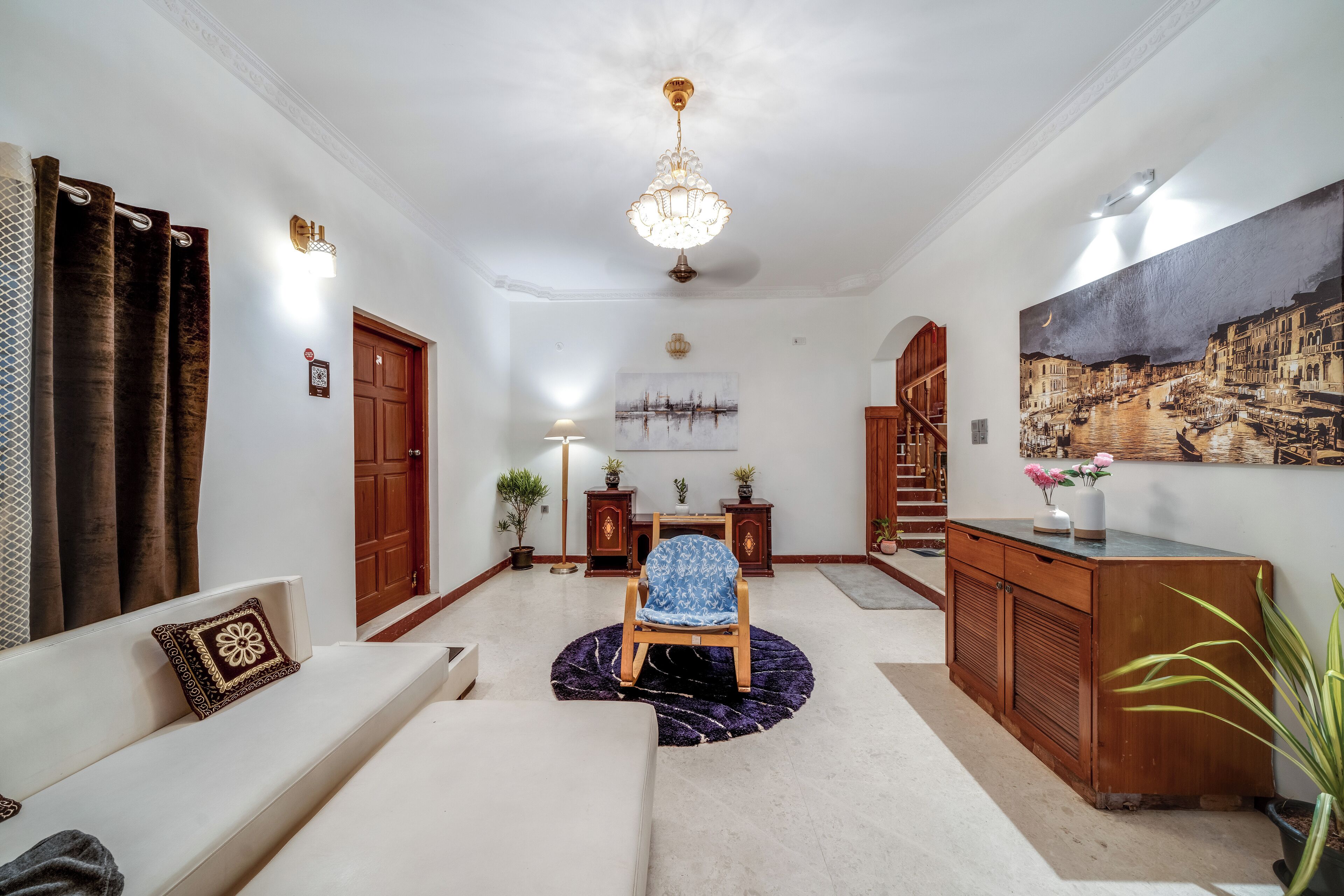 Kalyani Magnum Opus (premium)