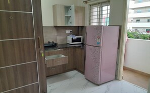Studio Suite | Private kitchen