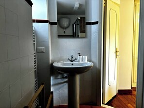 風筒、提供毛巾