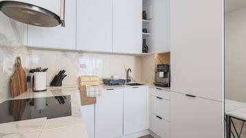 Căn hộ | 2 phòng ngủ