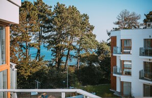 Apartamento | 2 quartos