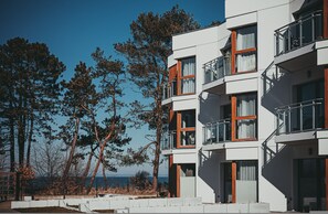 Apartamento | 2 quartos