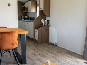 Dining - Vacation home Sunset by Interhome (Scherpenisse)
