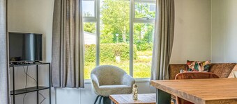 Vacation home Sunset by Interhome