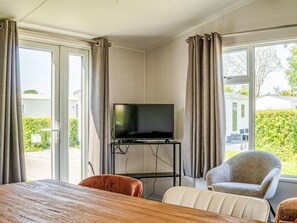 Interior - Vacation home Sunset by Interhome (Scherpenisse)