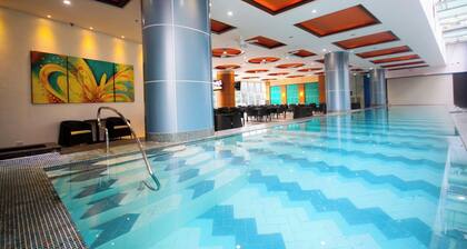 UPad Hotel