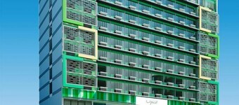 UPad Hotel