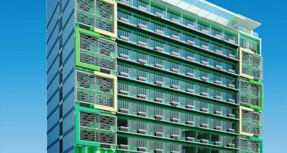 UPad Hotel