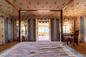 Draps en coton égyptien, literie de qualité supérieure