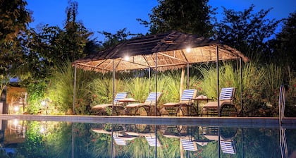 Maa Ashapura Resort