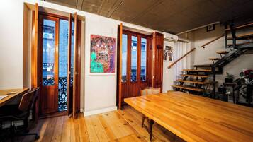 Interieur