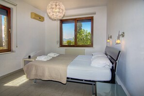 6 bedrooms, Internet, bed sheets