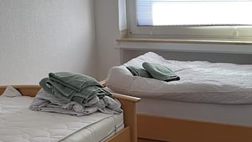 Apartament clàssic | 3 dormitoris i wifi gratuïta