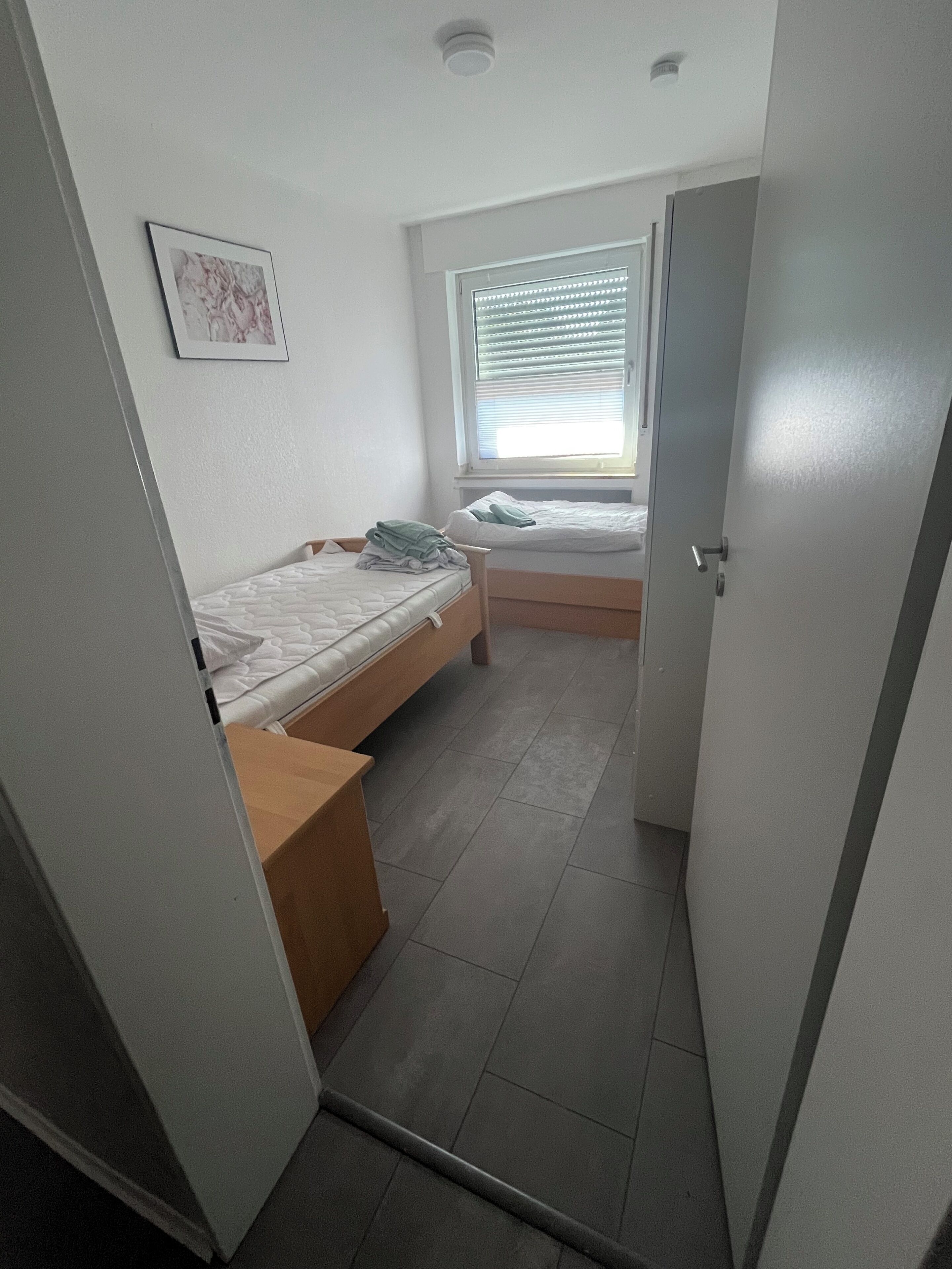 클래식 아파트 | 3 개의 침실, 무료 WiFi