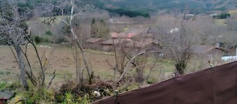 Holiday Home 'Dans Les Pyrénées Audoises' with Mountain View, Private Terrace and Wi-Fi