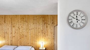 Kostenloses WLAN, BettwÀsche, Rollstuhlgeeignet