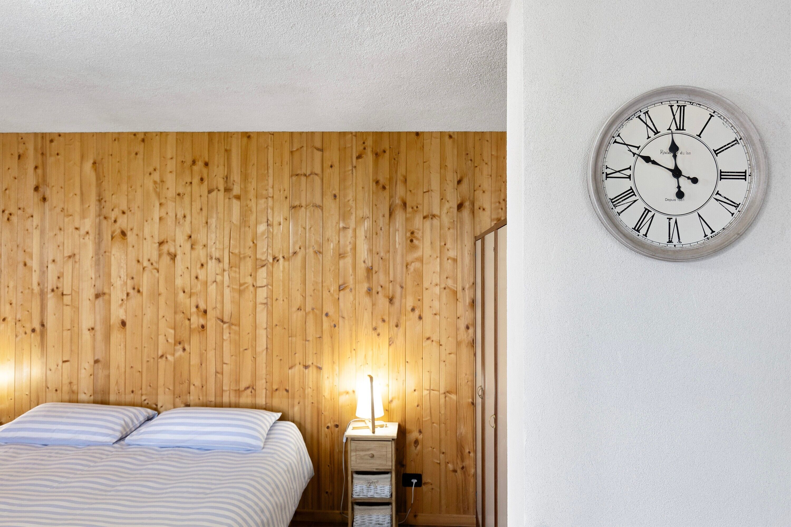 WiFi (無料)、ベッドシーツ、車椅子でアクセスできる設備