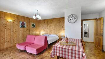 Wi-Fi gratuito, lenzuola, accesso in sedia a rotelle