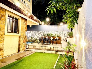 Terras