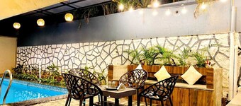 Tokyo Villa By Staymatic Villa's