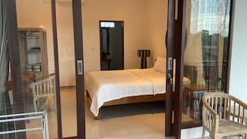 8 chambres, Wi-Fi, draps fournis