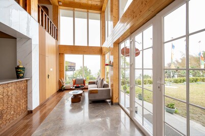 Udaan Khang-Chen View Resort & Spa