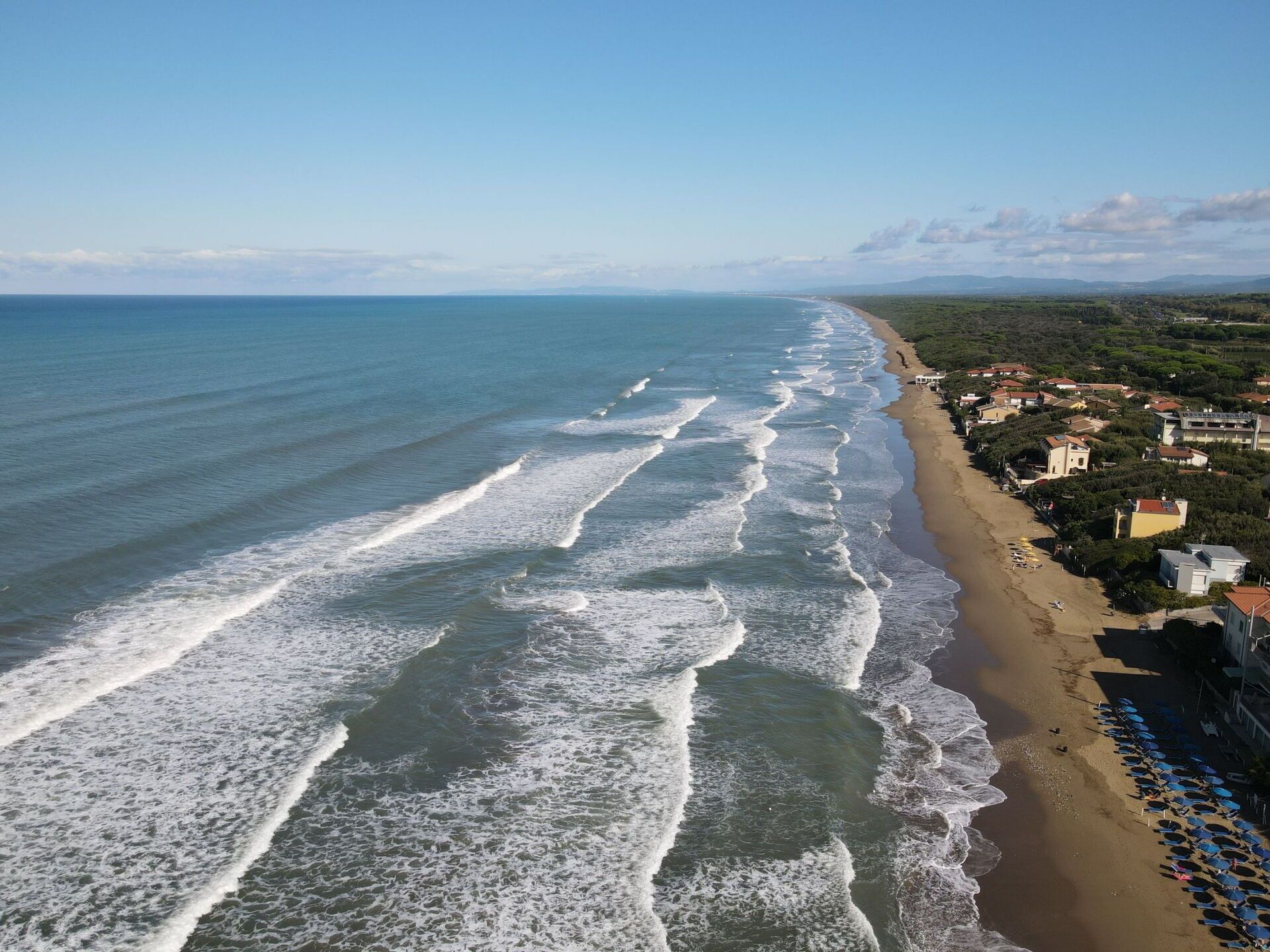 Acqua, Cielo, Nube, Costiera E Morfologie Oceanic, Spiaggia, Orizzonte, Paesaggio, Wind Wave, Promontorio, Klippe