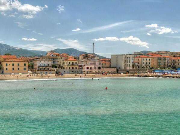 Spiaggia
