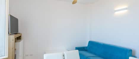 Televisión