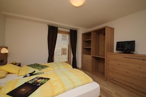 2 habitaciones 