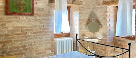 13 bedrooms, iron/ironing board, travel crib, free WiFi
