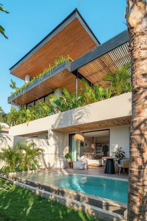 Exterior - Coco Bay (Canggu)