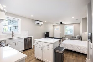 6 Schlafzimmer, kostenloses WLAN, Bettwäsche