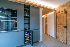 2 bedrooms - Apartment Lina in Livigno (Livigno)