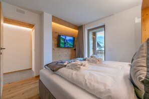 2 bedrooms - Apartment Lina in Livigno (Livigno)