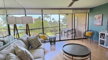 تلفزيون ذكي