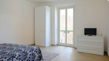 Club-Zimmer | Kostenloses WLAN, Bettwäsche