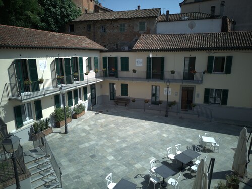 Albergo Tenco by Bottega