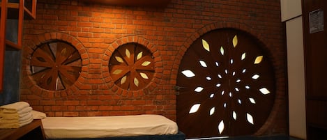 Studio Suite, Balcony, Mountain View | 1 bedroom, free WiFi