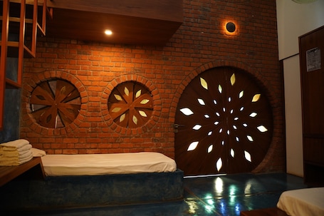 Studio Suite, Balcony, Mountain View | 1 bedroom, free WiFi